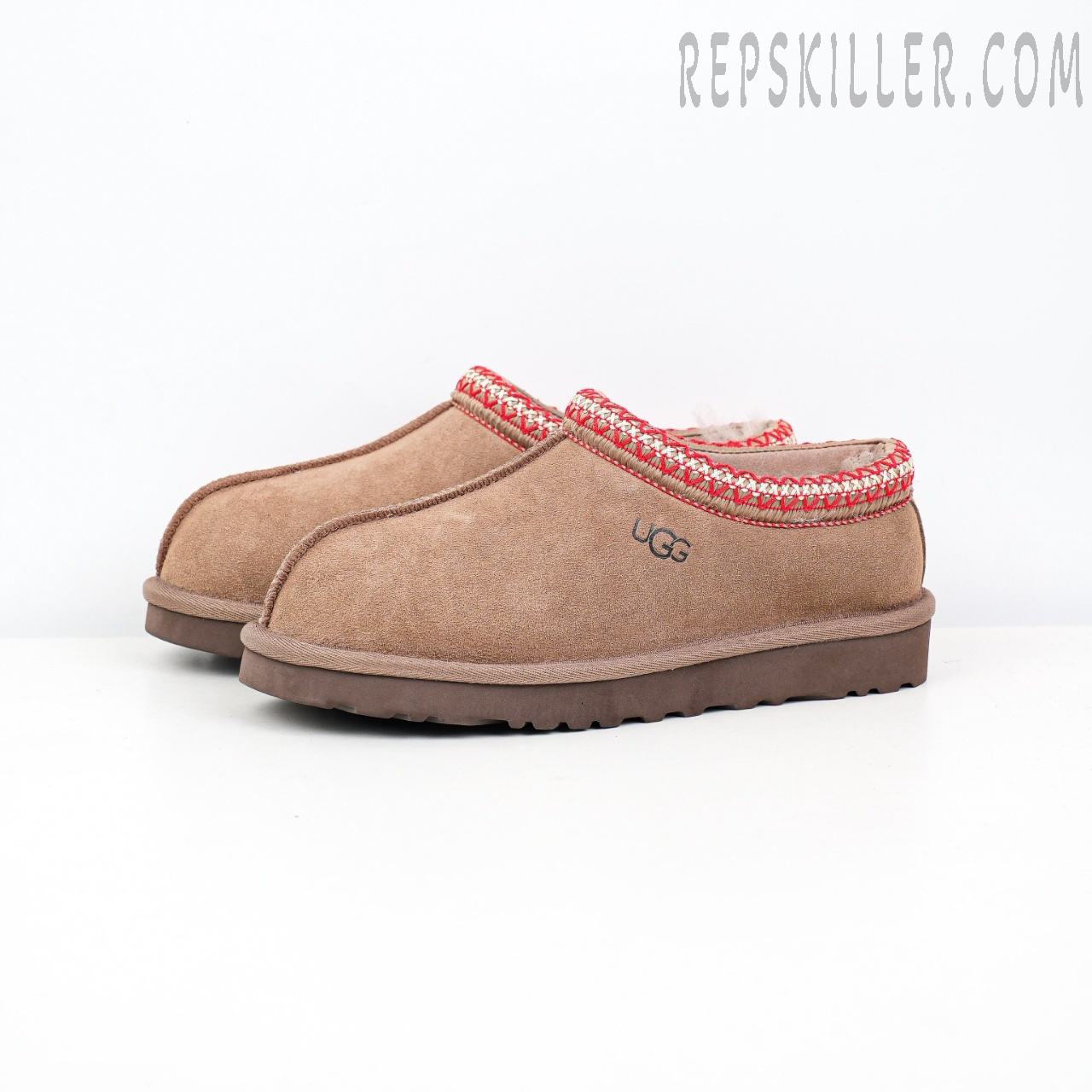 Wmns Tasman II 'Rocky Oak'