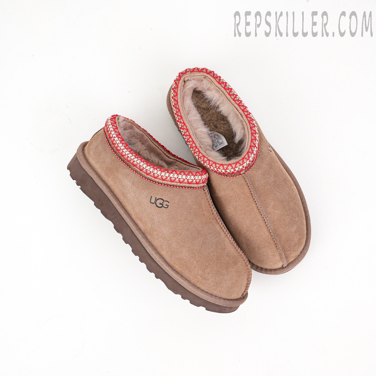 Wmns Tasman II 'Rocky Oak'