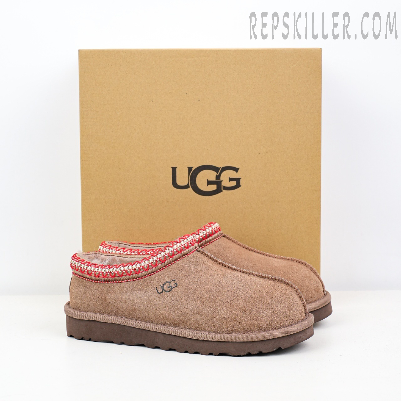 Wmns Tasman II 'Rocky Oak'