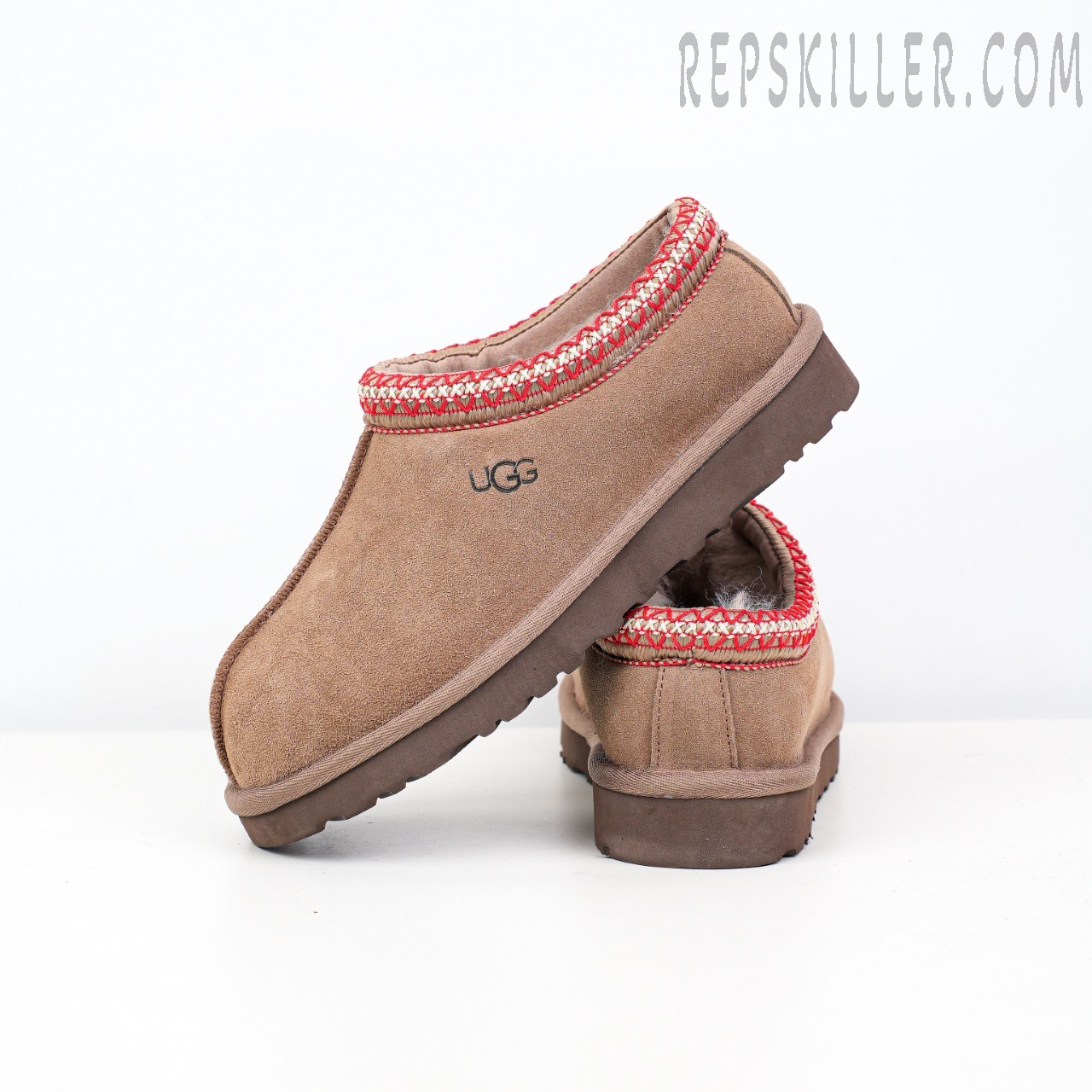 Wmns Tasman II 'Rocky Oak'9