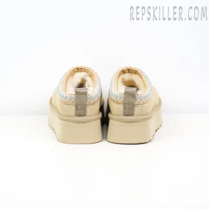 Wmns Tazz II Slipper 'Beige' Heels