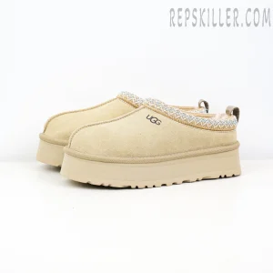 Wmns Tazz II Slipper 'Beige'