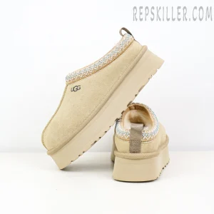 Wmns Tazz II Slipper 'Beige'