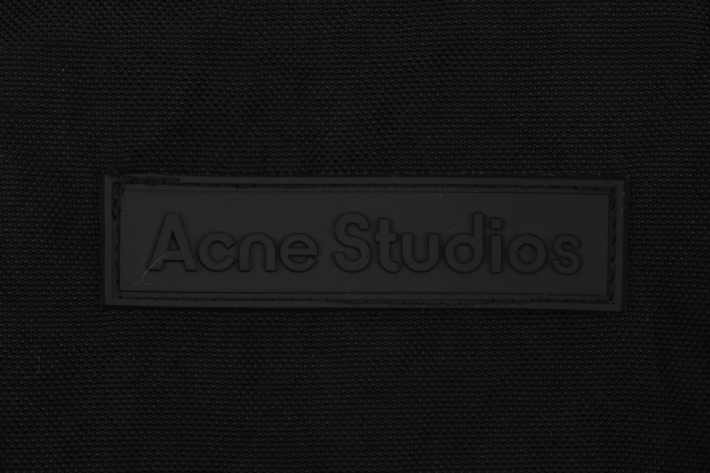Acne Studios Detachable Suede Collar Padded Jacket1.jpeg