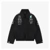 Ad AMG Petronas Padded Racing Jacket