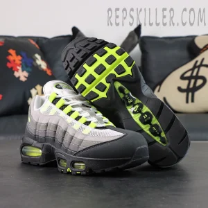 Air Max 95 OG 'Neon'3
