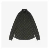 BBry Shield Plaid Twill Shirt