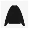 F Embossed FF Logo Wool Sweater
