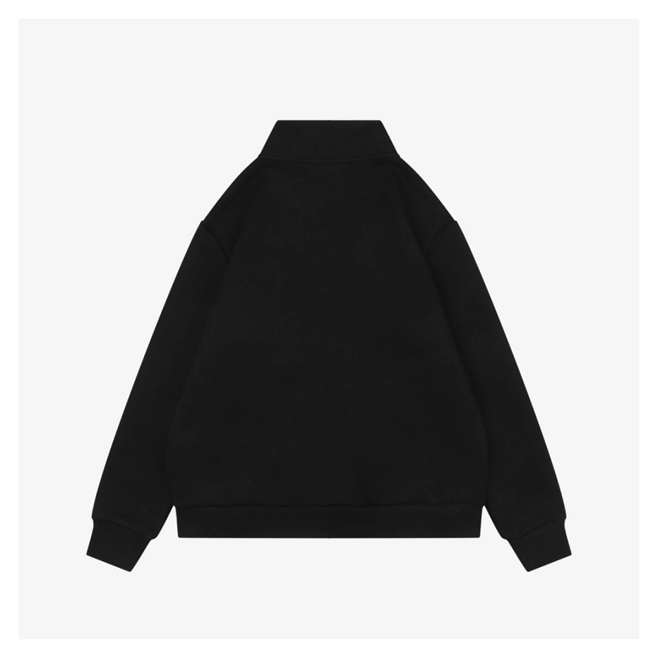 Fendi Monster Eyes Air Cotton Hooded Jacket9.jpeg