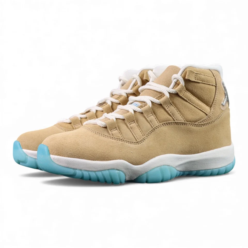 Jordan 11 Retro 'H-Town'
