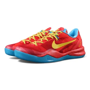 Kobe 8 Protro 'Year of the Horse'