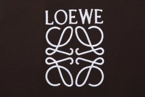 L Anagram Panel Track Jacket Brand