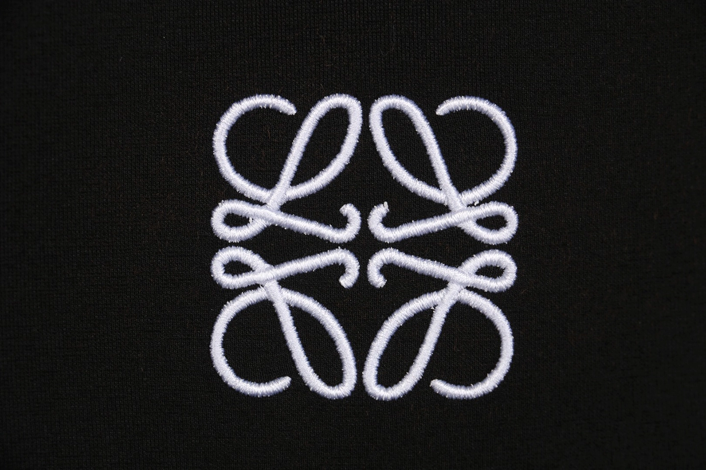 L Anagram Tape Track Pants Brand