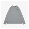 MM Logo Patch Cotton Shirt