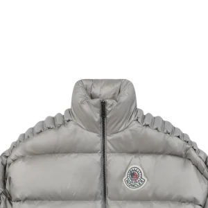 Moncler x Christopher Raxxy 3D Quilted Down Jacket #MT-2503