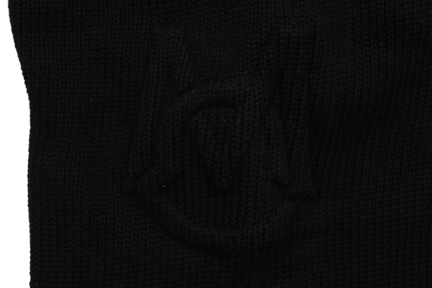 Mxxcler Knit Sleeve Down with Logo Patch Jacket18.jpeg