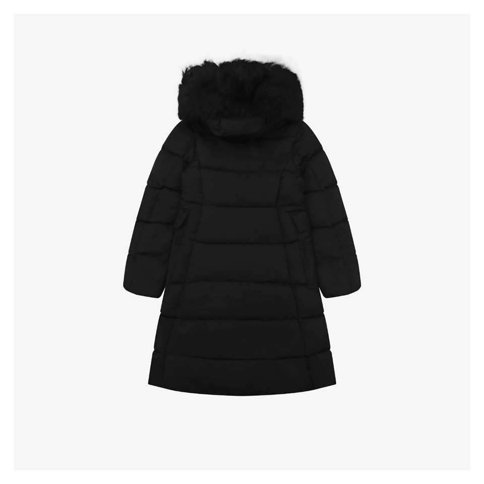 Mxxcler Long Hooded Down with Fur Trim Jacket18.jpeg