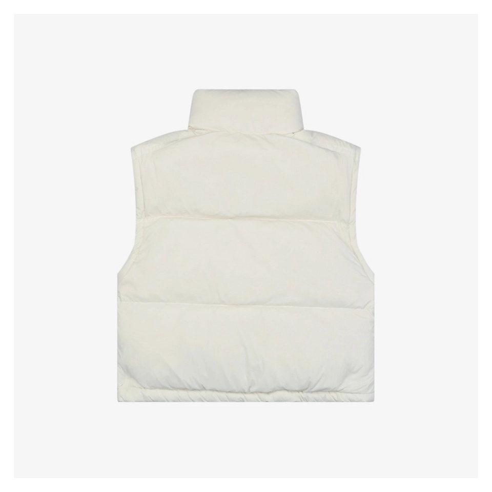 Mxxcler Selle Detachable Short Down Jacket White11.jpeg