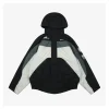 N1ke × Drake NOCTA Colorblock Hooded Padded Jacket
