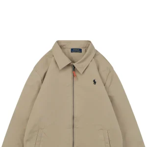 Ralph Lauren Polo N82 Navy-Inspired Insulated Jacket