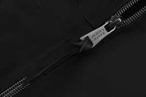 Ralph Lauren Polo Pony Double Pocket Button Jacket Zipper puller
