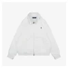 Ralph Lauren Vintage Paisley Flight Jacket