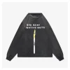 Saint Michael Candle Graphic Vintage Washed Shirt