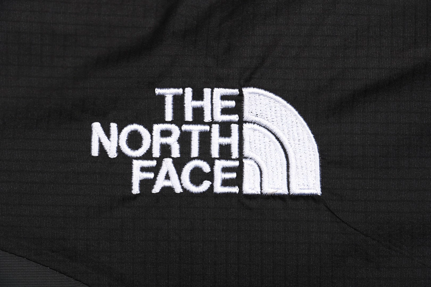 TNF UE Lightweight Hooded Down Jacket Black Brand