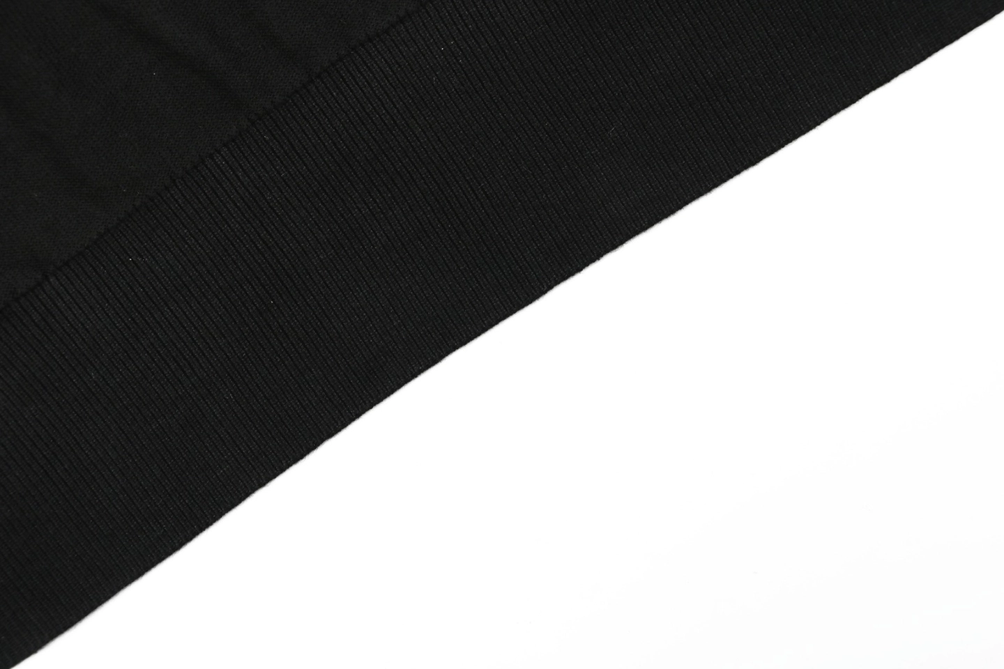 We11done Pearl W Logo Cotton Cardigan13.jpeg