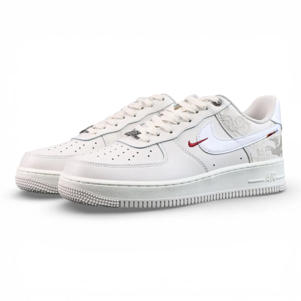 Air Force 1 Low 'Pegasus Pack - Year of the Horse'