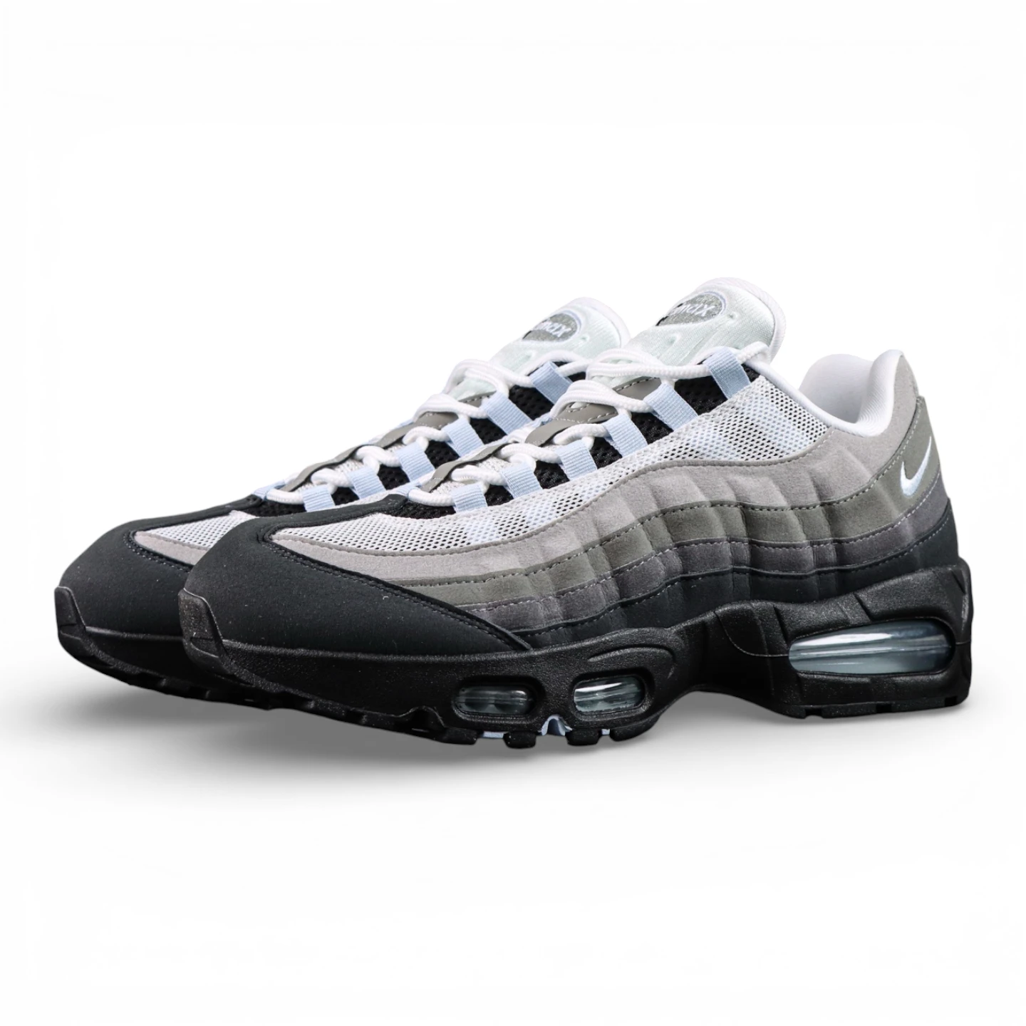 Air Max 95 OG 'Blue Tint'