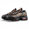 Air Max 95 OG 'Orange Camo' 2025