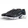Air Max Plus 'Black White'