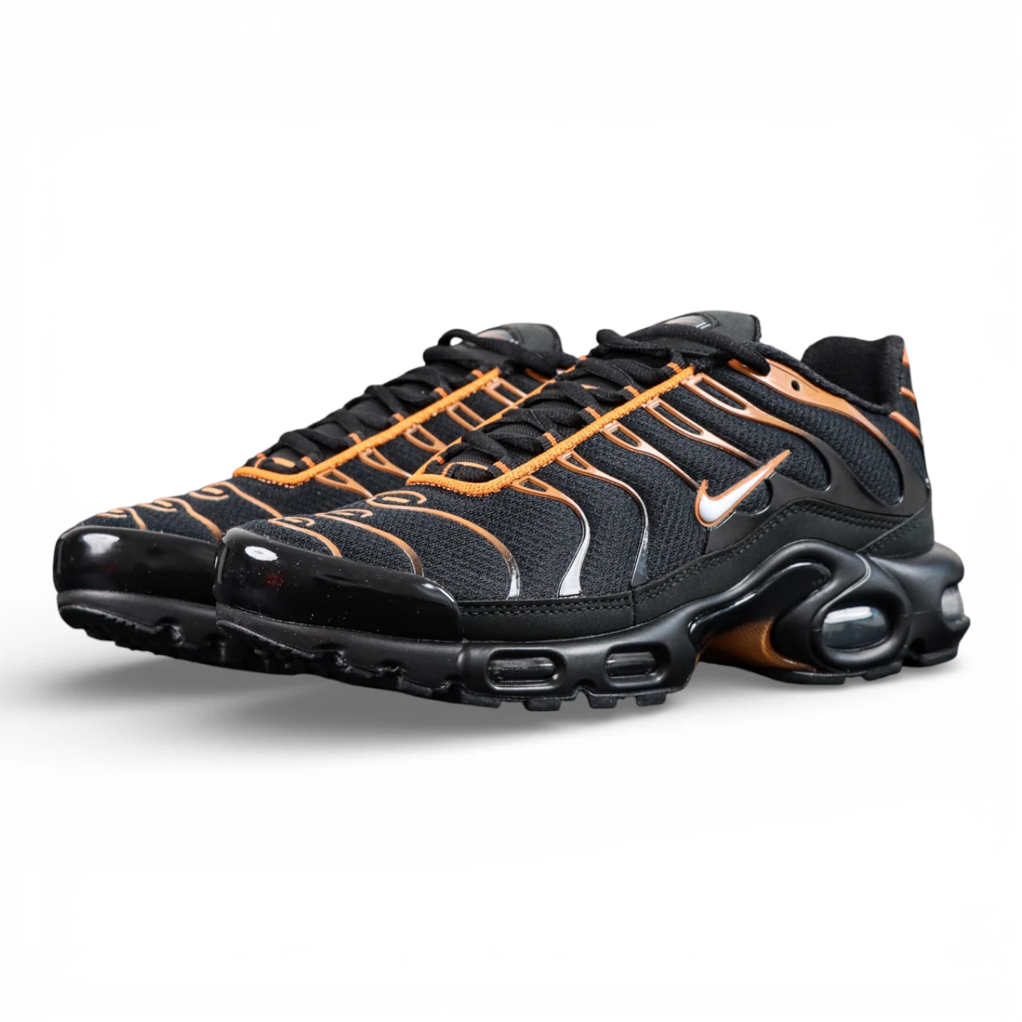 Air Max Plus 'Dark Obsidian Monarch'