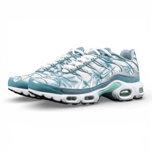 Air Max Plus 'Palm Pack - Waterway'