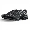 Air Max Plus SE 'Black Chrome Silver' 2024