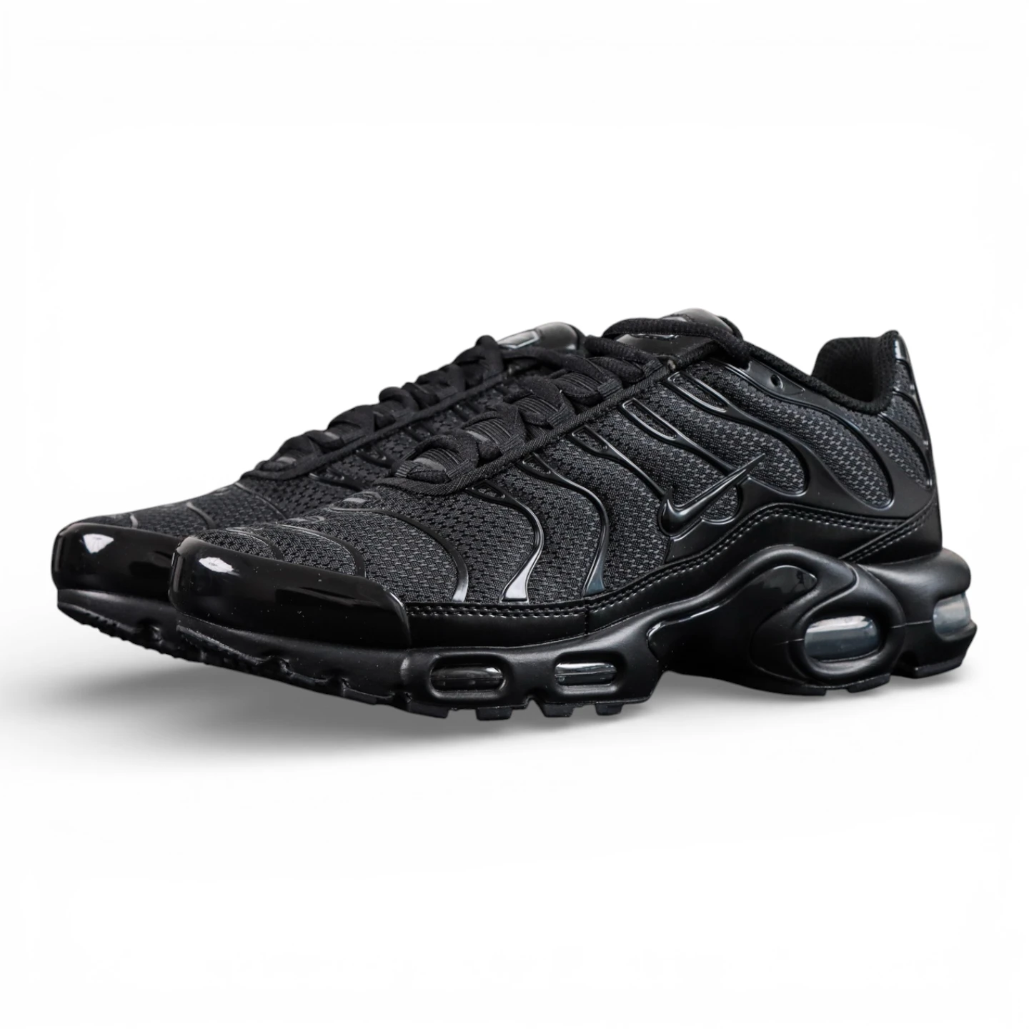 Air Max Plus 'Triple Black'