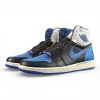 Fragment Design x Union LA x Jordan 1 Retro High OG 'Sport Royal' 2026