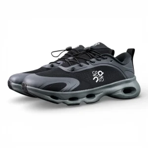 Loewe x ON Cloudsolo 'Black'