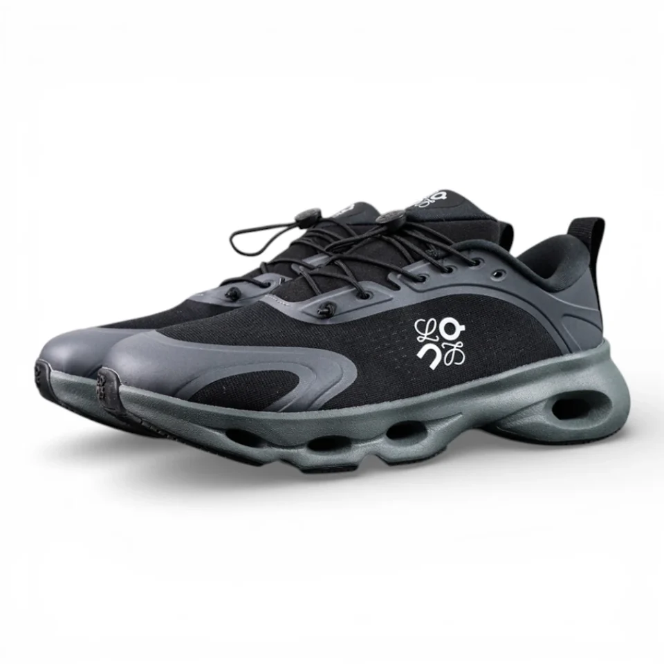 Loewe x ON Cloudsolo 'Black'