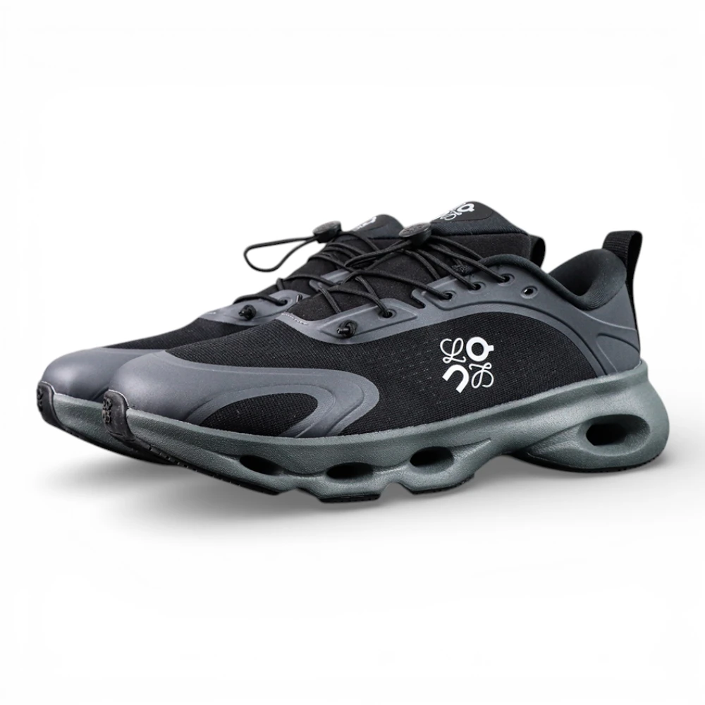 Loewe x ON Cloudsolo 'Black'