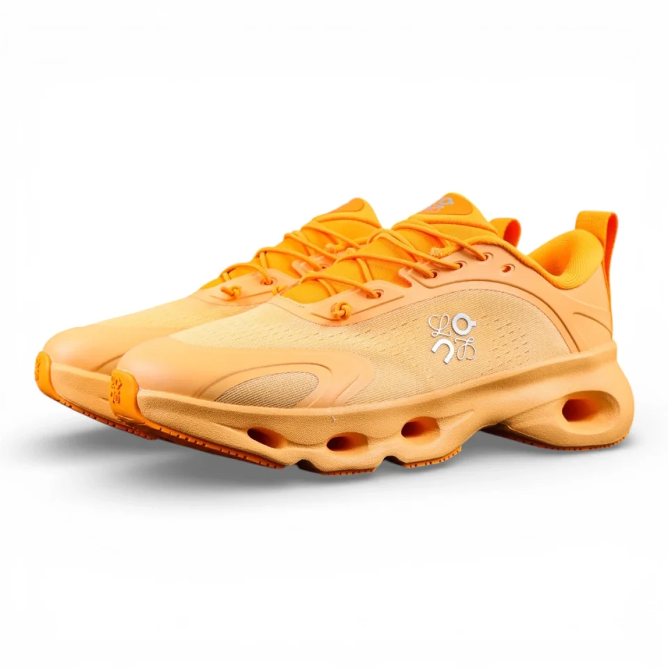 Loewe x ON Cloudsolo 'Orange'