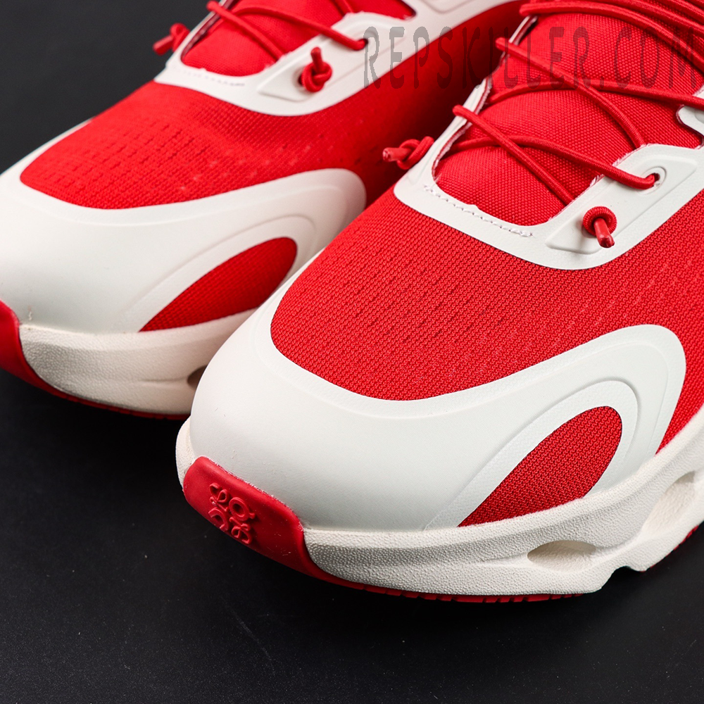 Loewe x ON Cloudsolo 'Red White'8