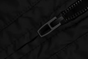 Lululemon Dual Pocket Insulated Jacket Zipper puller