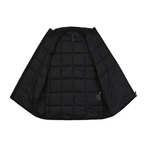 Lululemon Quilted Puffer Large Pockets Vest Lining
