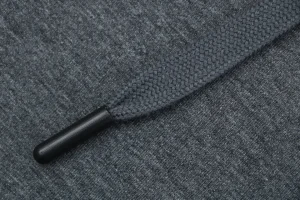 MLB New York Yankees Embroidered Fleece Jogger Pants Grey
