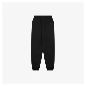 MLB New York Yankees Embroidered Fleece Jogger Pants Back view