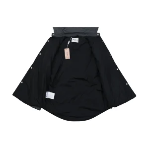 Miu Miu Cashmere Down-Filled Jacket Lining