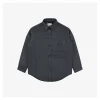 MM Cashmere Down-Filled Jacket