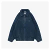 MM Washed Corduroy Padded Jacket